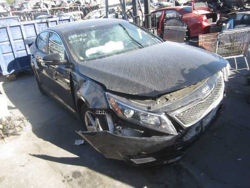 2002 Buick Century