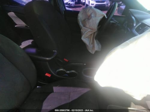 2013 Chrysler Avenger