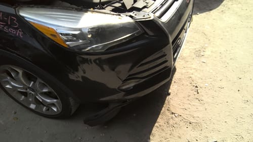 2013 Ford Escape