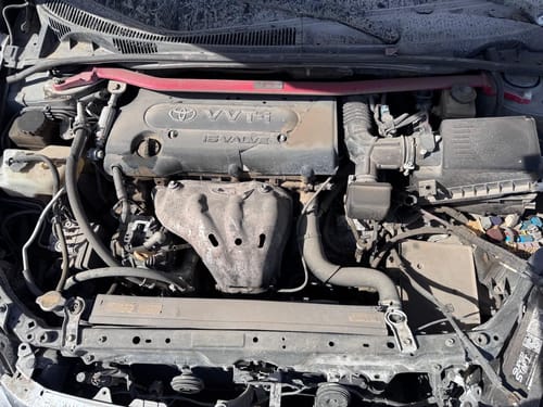 2008 Scion Sciotc