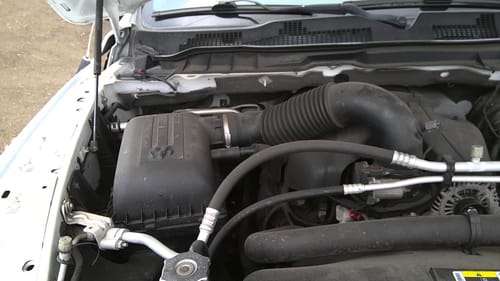2015 Dodge Dpu15