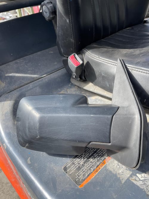2010 Honda Element