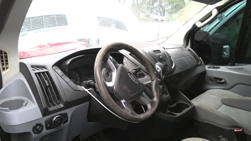 2016 Ford Tra250
