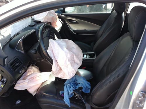 2011 Chevrolet Volt