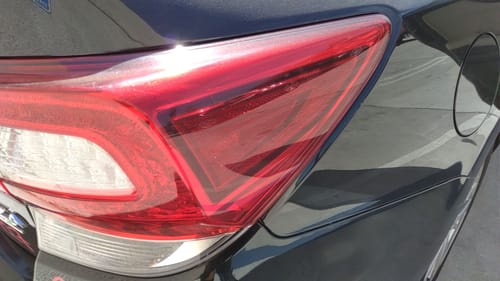 2017 Subaru Impreza