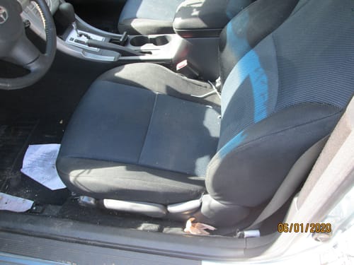 2006 Scion Sciotc