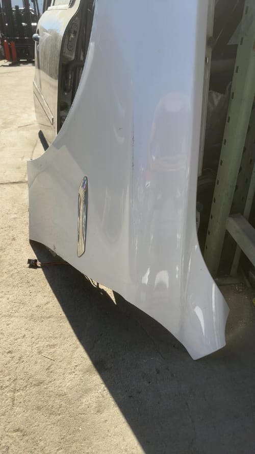 2014 BMW 550i
