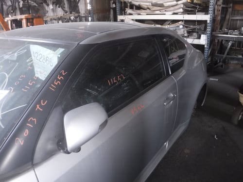2013 Scion Sciotc