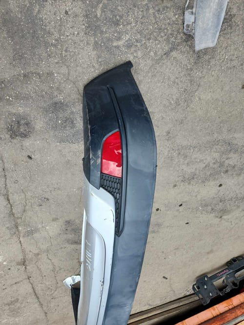 2020 Honda Pilot