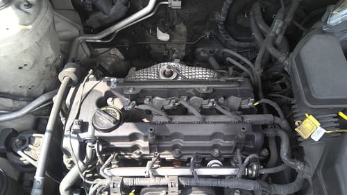 2011 Kia Sorento