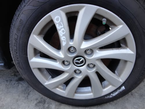 2014 Mazda 5