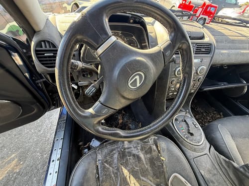 2004 Lexus Is300