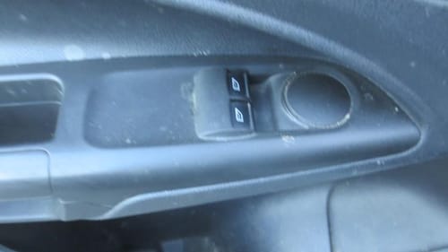 2015 Ford Transit Connect
