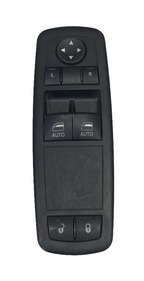 2013 Dodge Dpu15