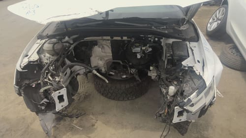 2018 Audi Audia3