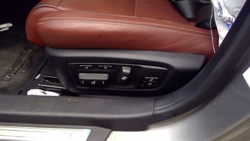 2015 Lexus Gs350