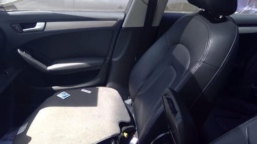 2013 Audi Audia4