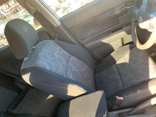 2011 Scion Xb