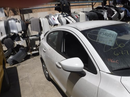 2016 Scion Ia