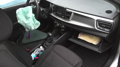 2018 Kia Rio