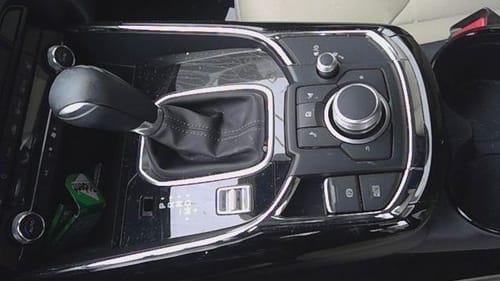 2022 Mazda Cx-9