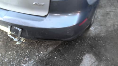 2009 Mazda Mazda3