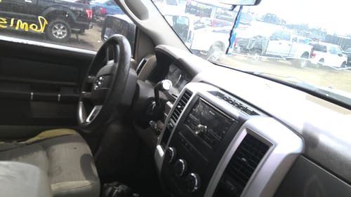 2010 Dodge Dpu15