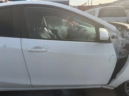 2013 Mazda Mazda2