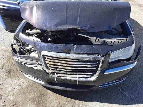 2011 Chrysler 300