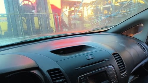 2016 Kia Forte
