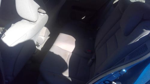 2014 Honda Insight
