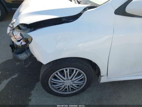 2009 Toyota Matrix
