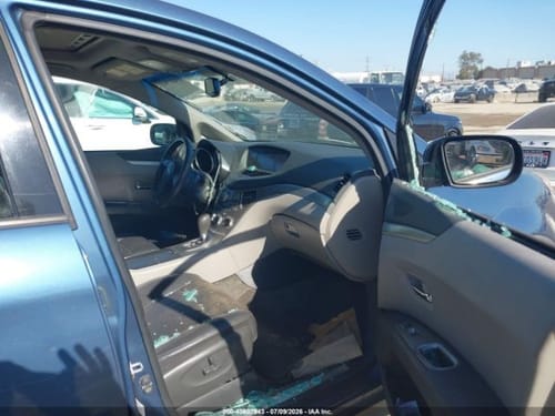 2007 Subaru Tribeca