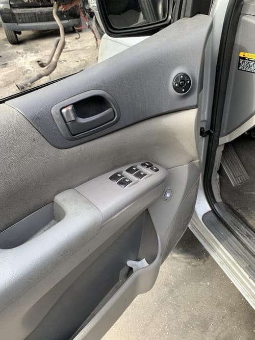 2014 Kia Sedona