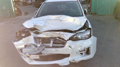 2017 Subaru Impreza