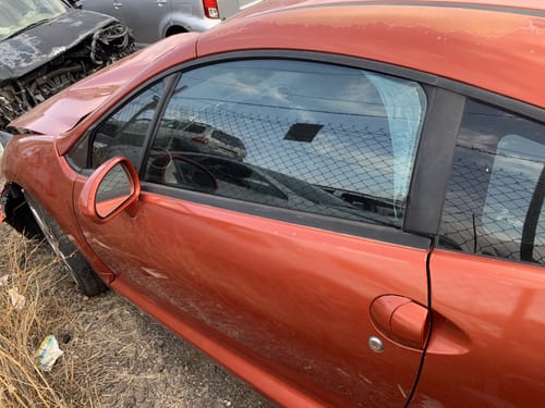 2006 Mitsubishi Eclipse