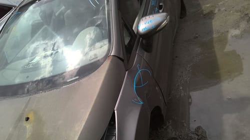 2014 Ford Fiesta