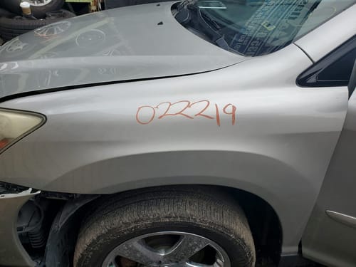 2004 Lexus Rx330