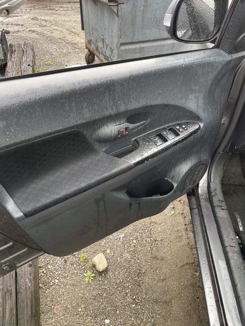 2008 Scion Xd