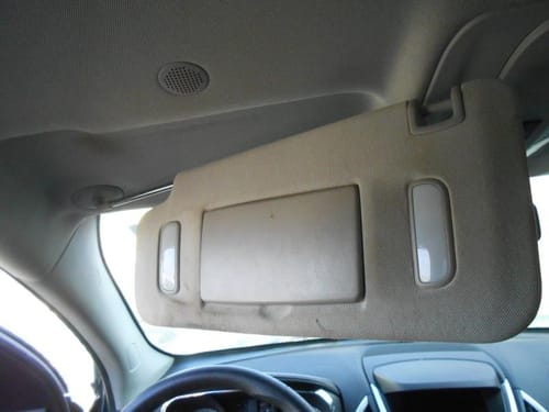 2014 GMC Terrain