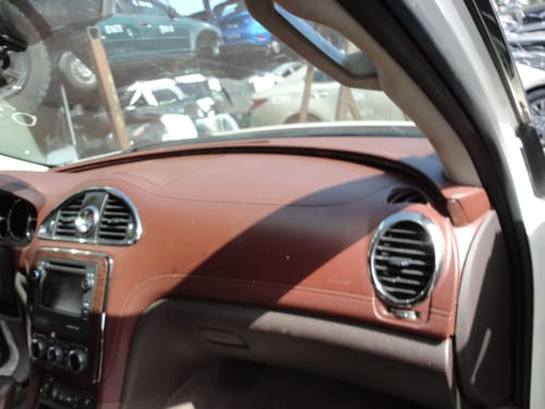 2013 Buick Enclave