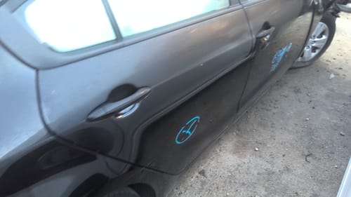 2018 Kia Forte