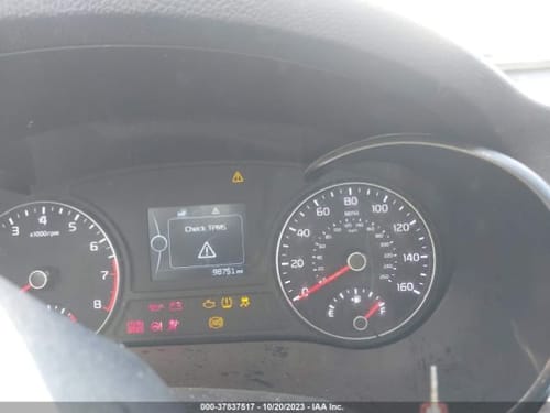 2016 Kia Optima