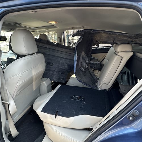 2015 Subaru Subxv