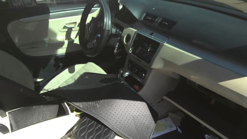 2011 Volkswagen CC