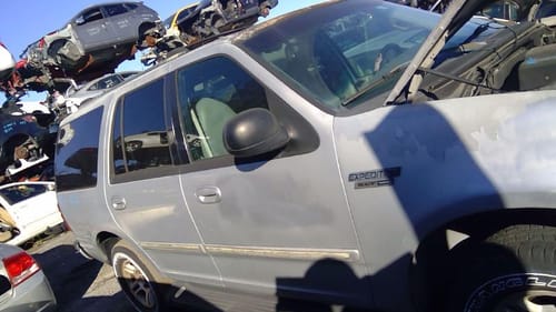 2001 Ford Expedition