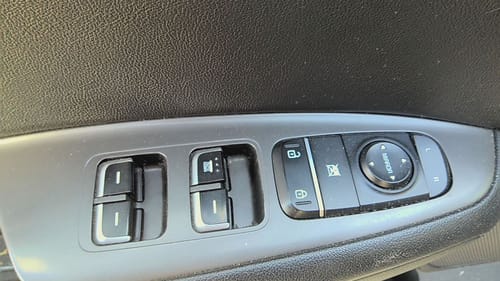2020 Kia Optima