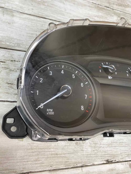 2019 Buick Encore
