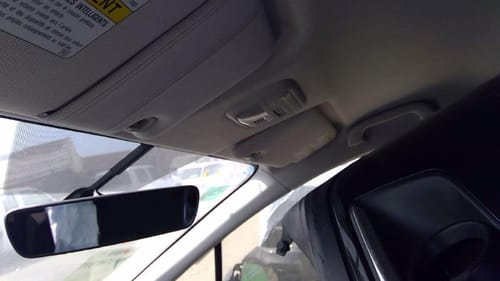 2017 Subaru Subxv