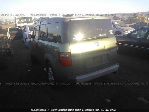 2005 Honda Element